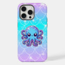 Search for blue octopus iphone cases Ocean