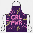 Search for feminist aprons Power