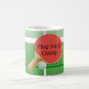 Search for ping mugs Ball