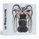 Search for squid binders Octopi