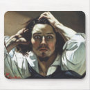Search for self portrait mousepads Painter