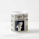 Search for acknowledgement mugs Recognition