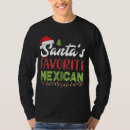 Search for mexican christmas tshirts Trends
