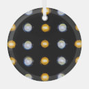 Search for closeups ornaments Black