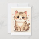 Search for anime invitations Cat