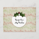 Search for kitchen designs horizontal postcards Food