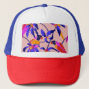 Recherche de perroquets casquettes Été