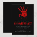 Search for blooded invitations Eerie