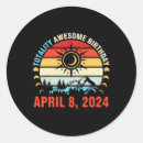 Search for totally awesome stickers Moon