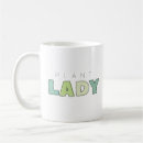 Search for plant lady mugs Plants