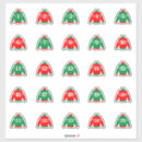 Search for advent stickers Countdown