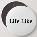 Search for jumbo birthday buttons Blank