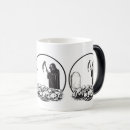 Search for gothic skulls mugs Spooky