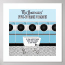 Search for vintage laundry posters Room