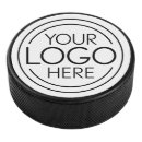 Search for logo hockey pucks Branding