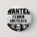 Search for harry potter wanted posters Fenrir greyback