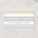 Recherche de traductions cartes visite Interprétation