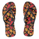 Search for autumn leaf shoes Pattern
