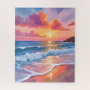 Recherche de en pastel puzzles Bleu