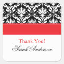 Search for elegant damask stickers Bridal