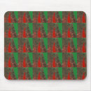 Search for 2 colour mousepads Red