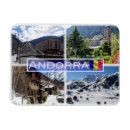 Recherche de l andorre magnets Frigo