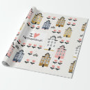 Search for architecture wrapping paper Beautiful