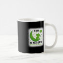 Search for wear green mugs Awareness