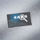 Search for home inspection business cards Realty