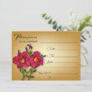 Search for special occasions invitations Anniversary