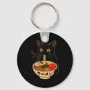 Search for noodle keychains Vintage