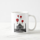 Search for red balloons mugs Animals