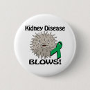 Search for kidney disease buttons Awareness