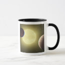 Search for third planet mugs Planets