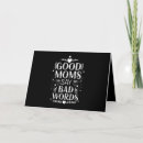 Search for good and bad cards Happy