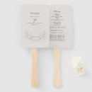 Search for bridal party programs Foliage