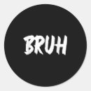 Search for bruh stickers Quotes