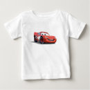 Recherche de courses bébé tshirts Voitures