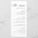 Search for buffet wedding menus Table