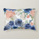 Search for dusty peach pillows Floral