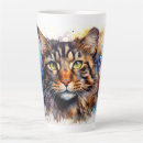 Recherche de feral tasses Chat