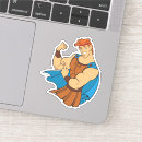 Search for flexing stickers Disney