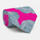 Search for floral wedding rose ties Dusty blue