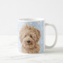 Search for labradoodle dogs mugs Cute