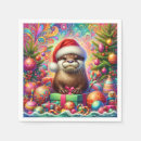 Recherche de loutres serviettes Contenu générationnel