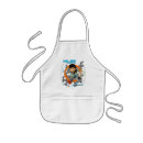 Search for authority aprons Cosmos
