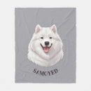 Search for dog picture blankets Modern simple minimalist design