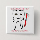 Recherche de humour dentiste badges Dentaire