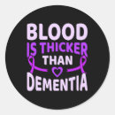 Search for dementia stickers Alzheimer walk