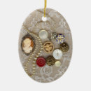 Search for victorian decorations ornaments Vintage